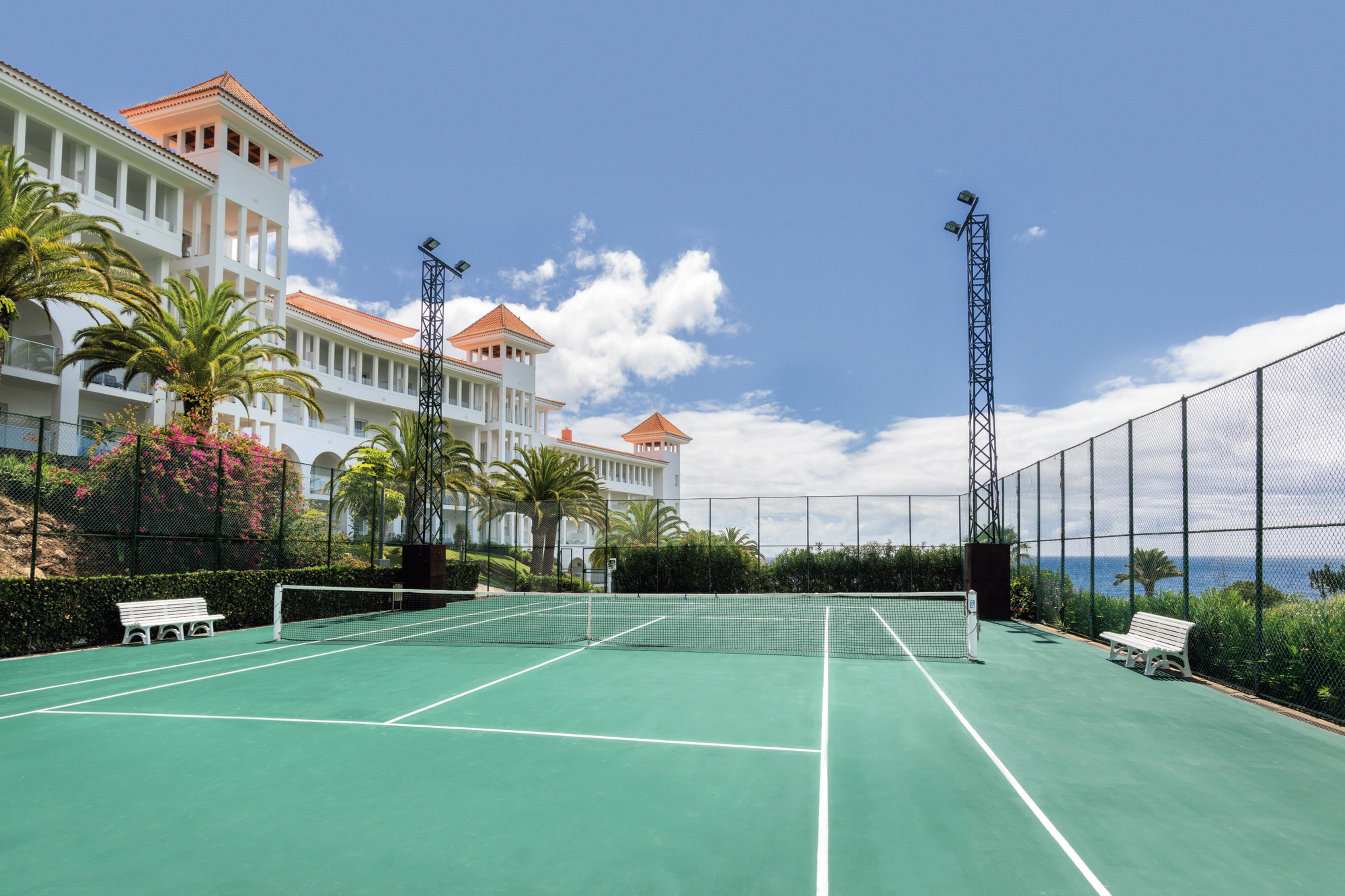 Riu Madeira Hotel Canico  Exterior photo