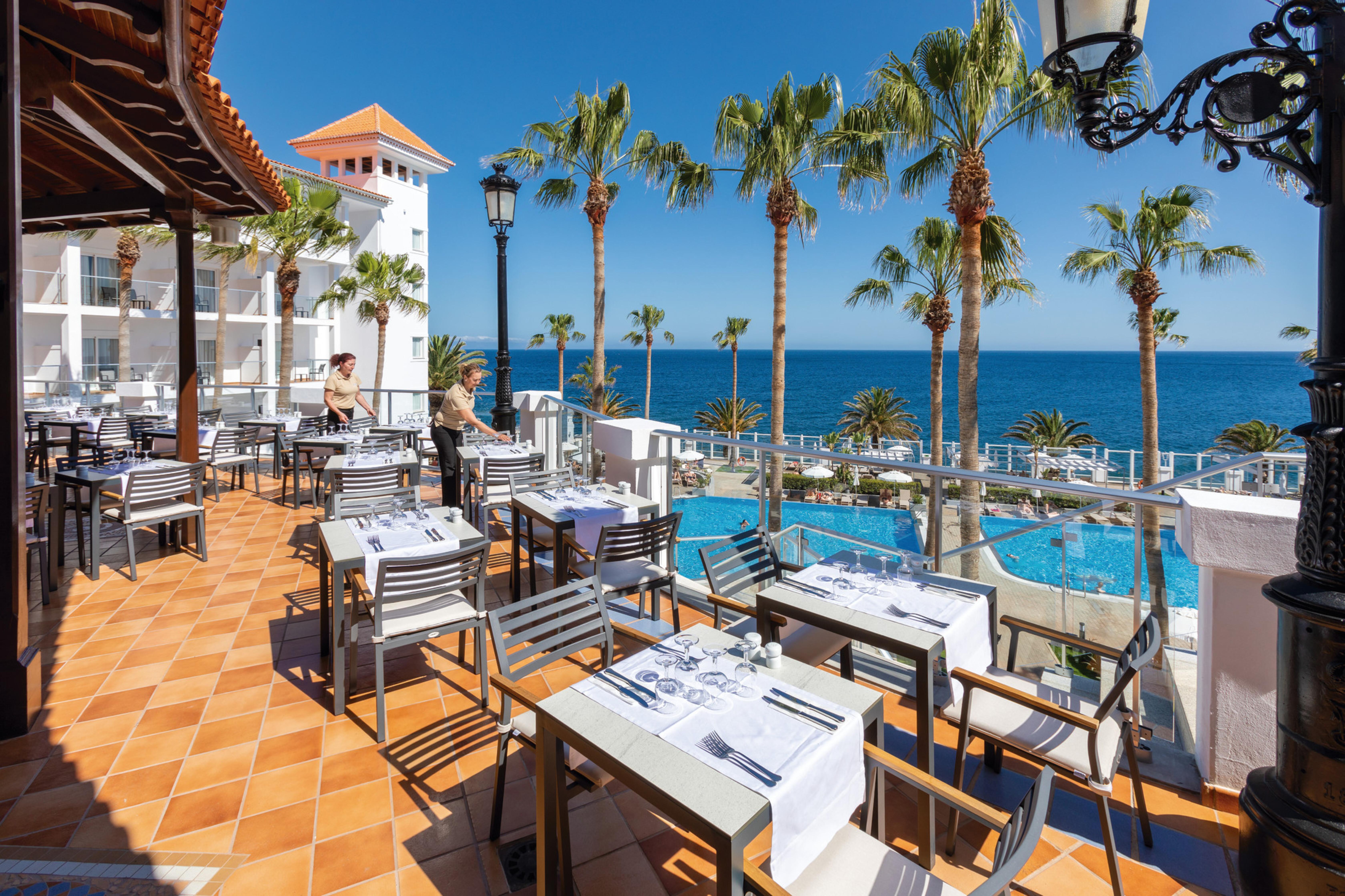 Riu Madeira Hotel Canico  Exterior photo